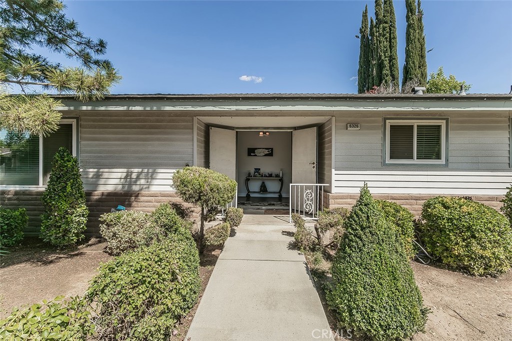 6326 N Bergeron, Fresno, CA 93704
