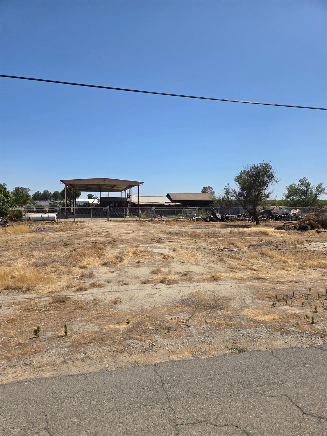 5525 S Fig Ave, Fresno, CA 93706