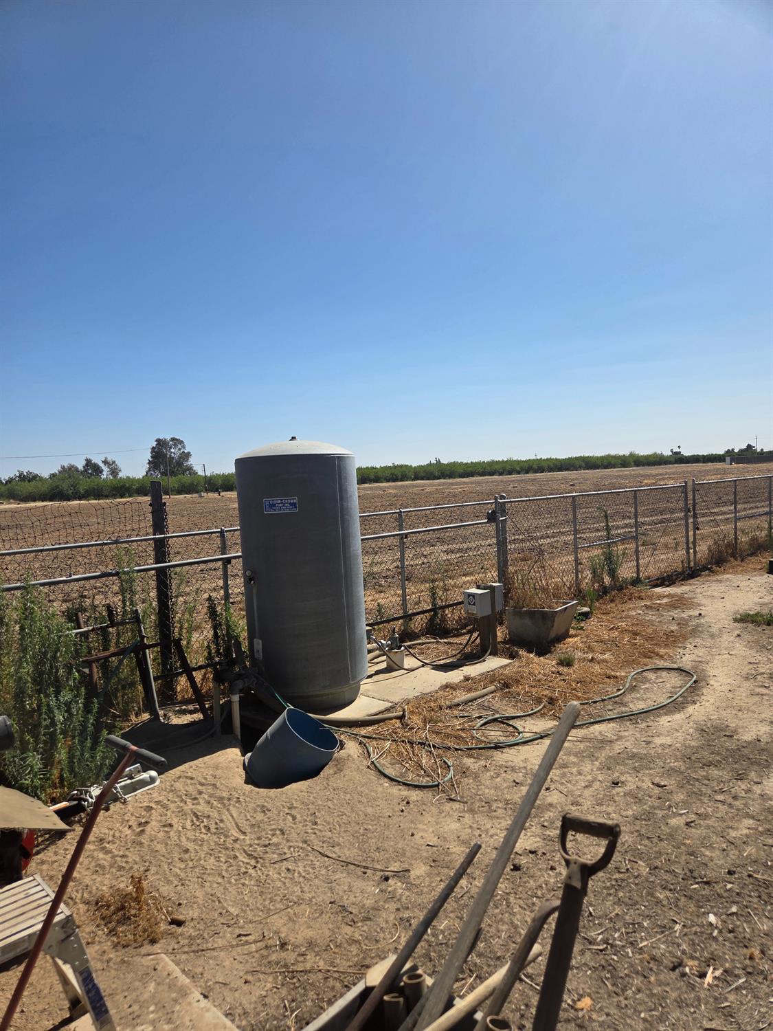 5525 S Fig Ave, Fresno, CA 93706