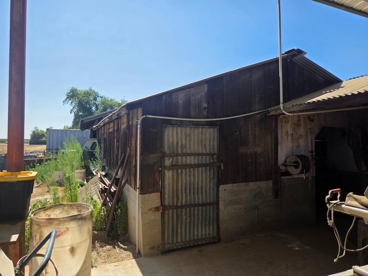 5525 S Fig Ave, Fresno, CA 93706