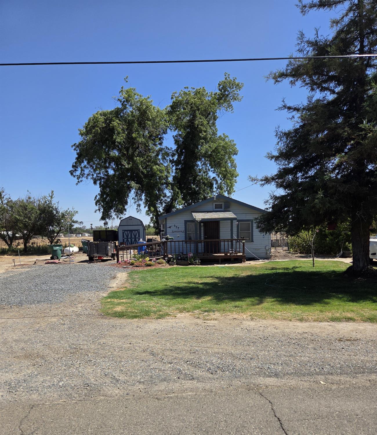 5525 S Fig Ave, Fresno, CA 93706
