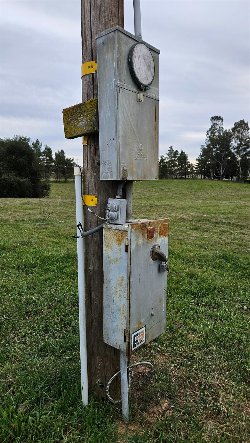 0 0 El Camino Rd, Madera, CA 93636