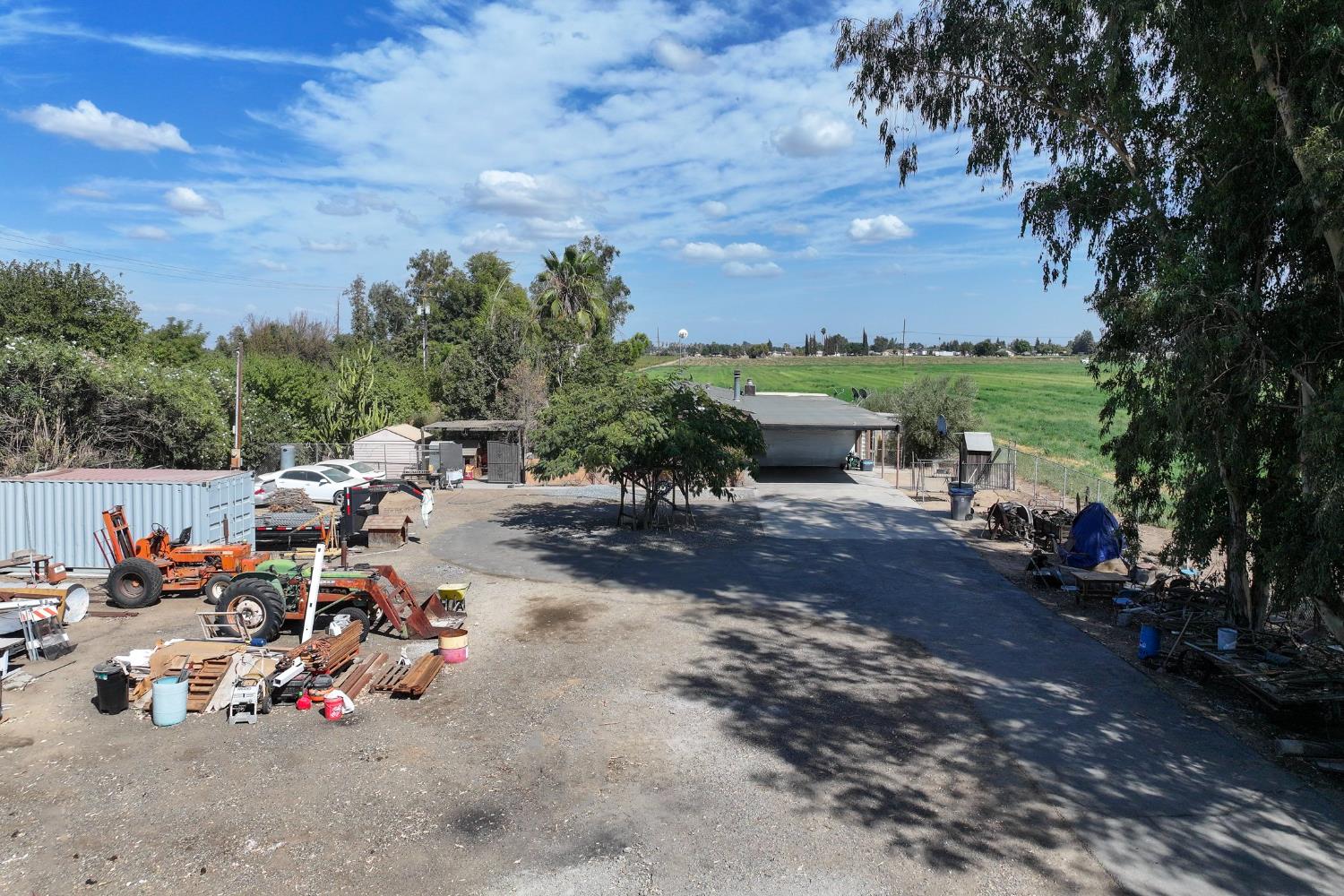 1740 S Cornelia Ave, Fresno, CA 93706