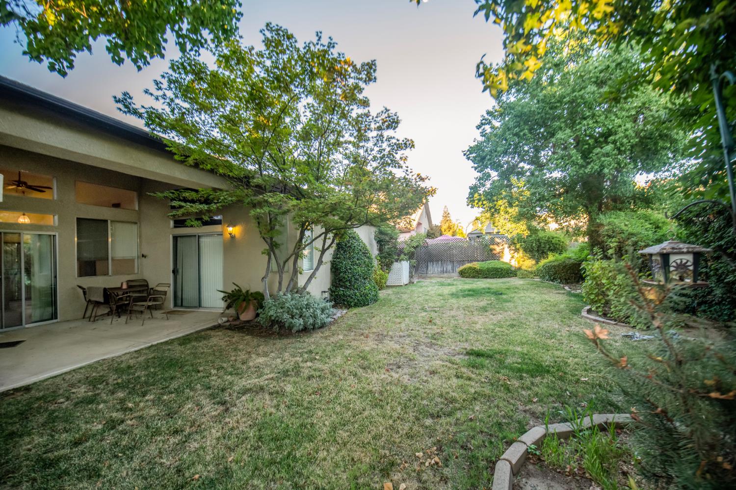 6203 W Chennault Ave, Fresno, CA 93722