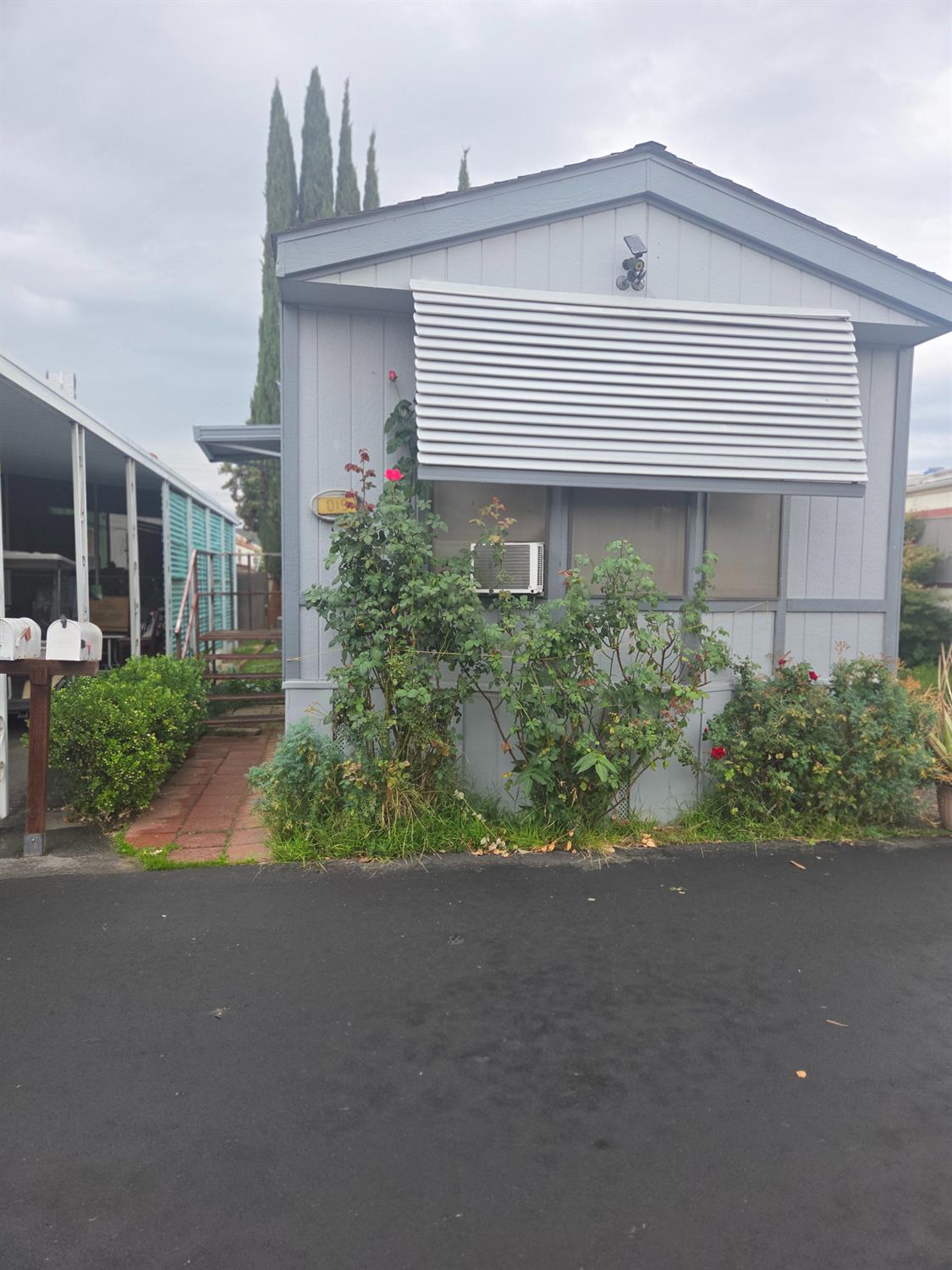 2110 Helm Ave ##19, Clovis, CA 93612