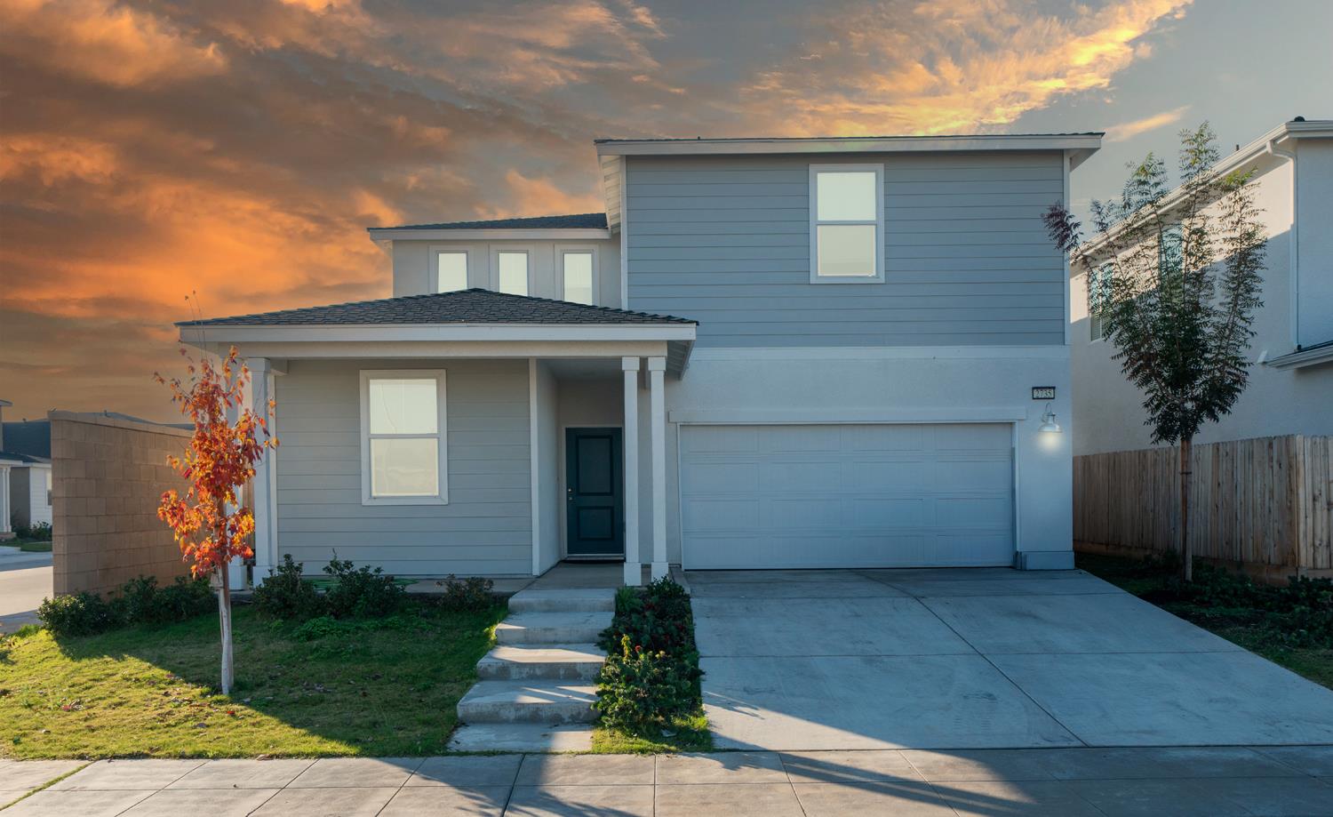 2735 N Redda Rd, Fresno, CA 93737