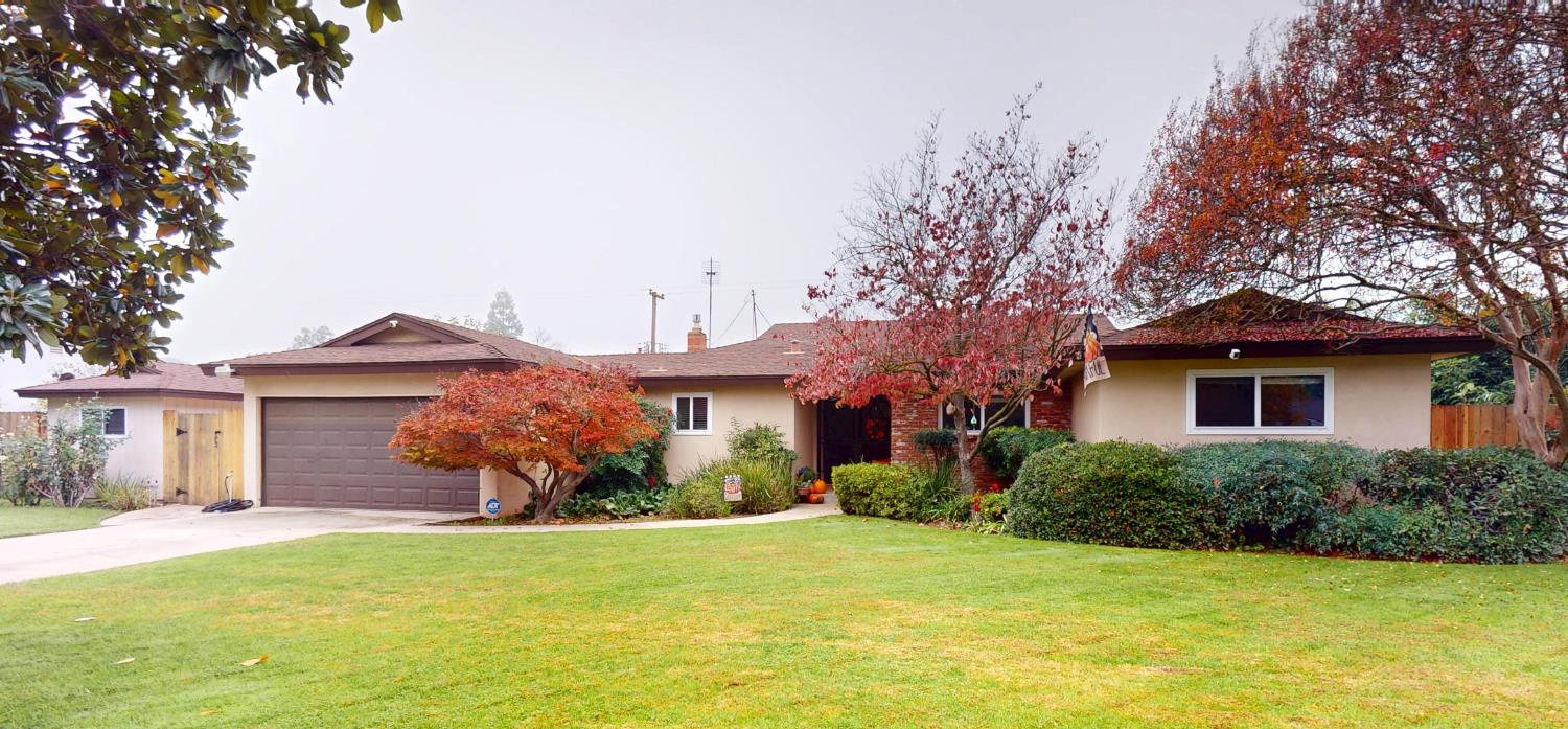 5755 N Pleasant Ave, Fresno, CA 93711