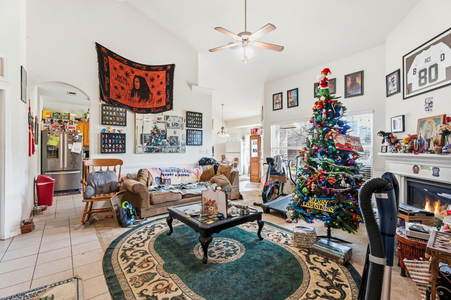 6540 N Bain Ave, Fresno, CA 93722