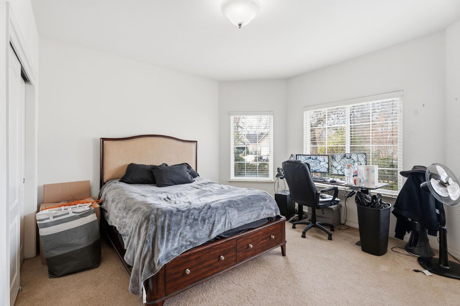 6540 N Bain Ave, Fresno, CA 93722