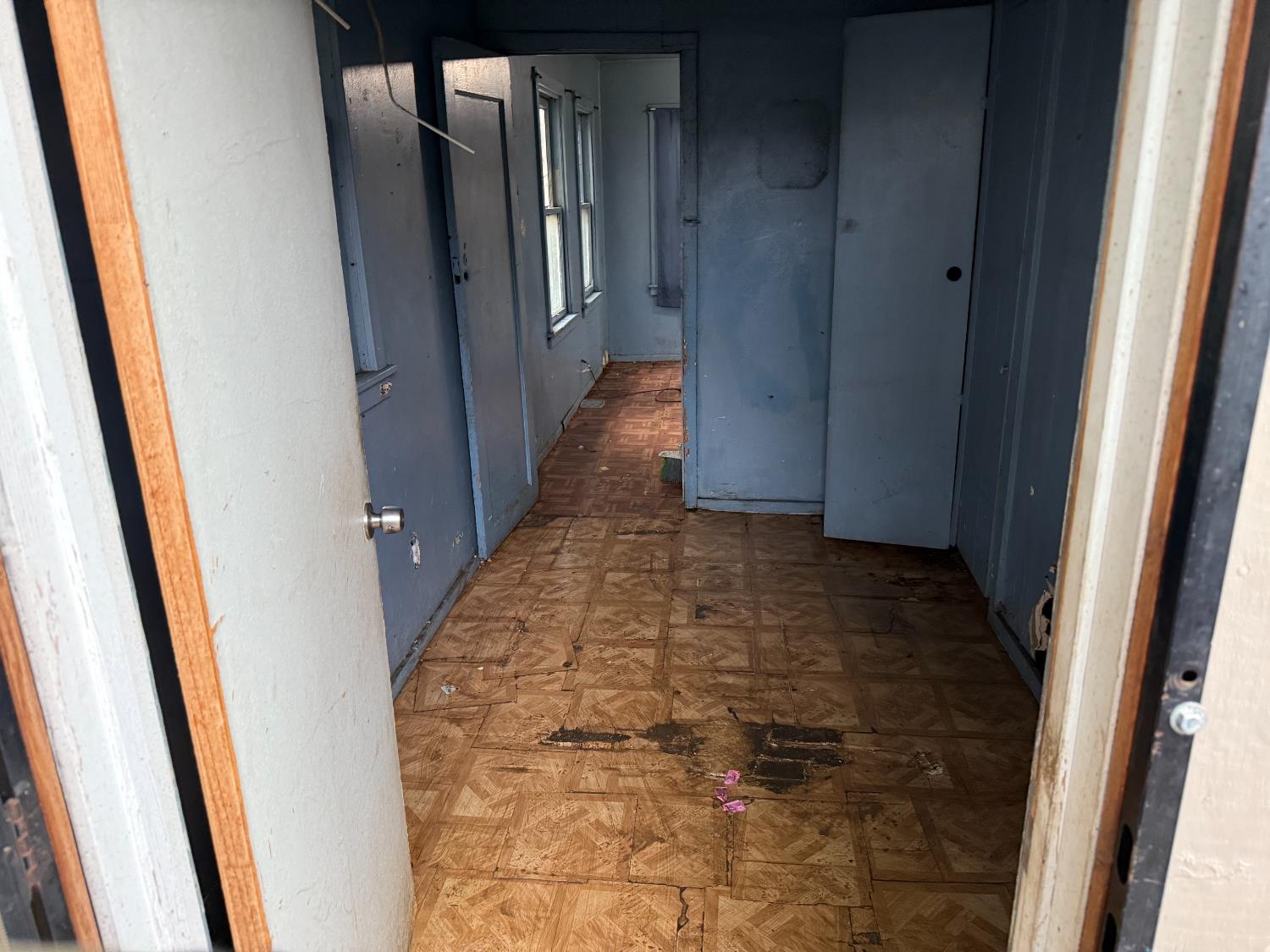 2510 S Cedar Ave, Fresno, CA 93725