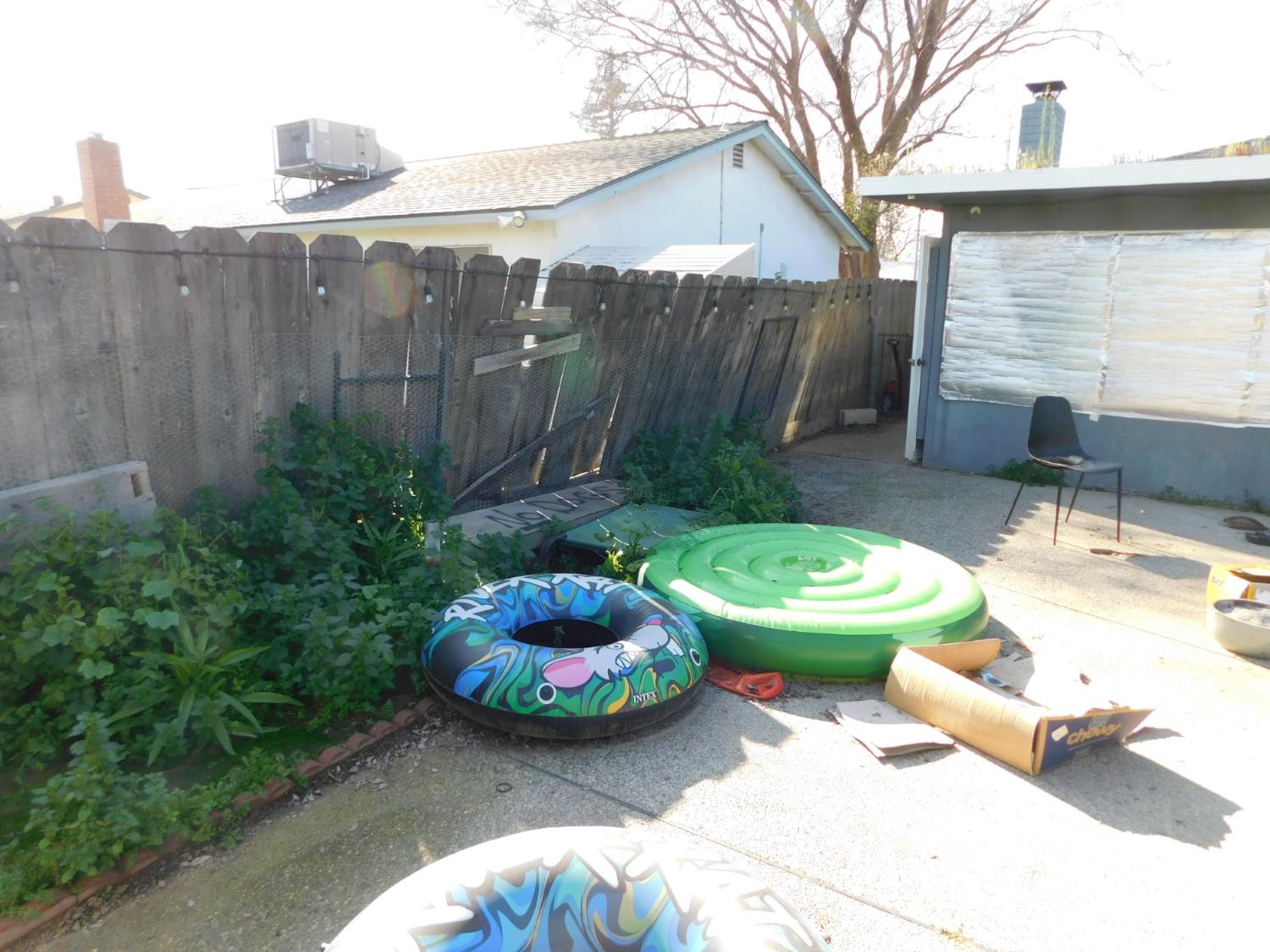 3762 N Claremont Ave N, Fresno, CA 93727