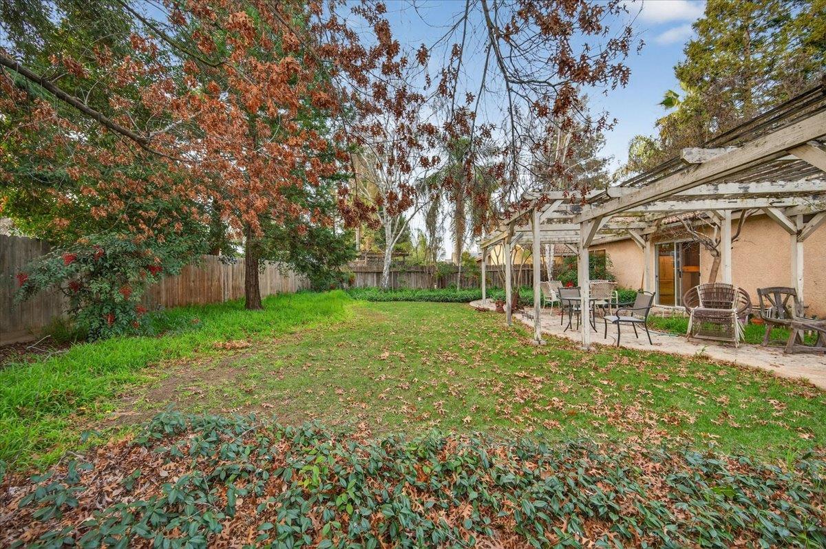 6353 N Brix, Fresno, CA 93722