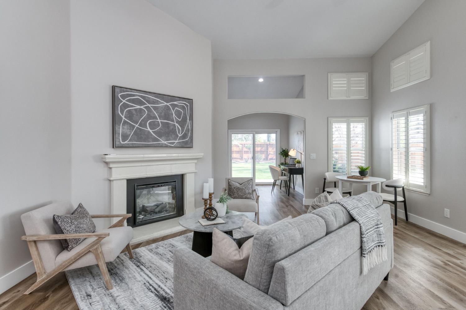 8540 N Talladega Way, Fresno, CA 93720