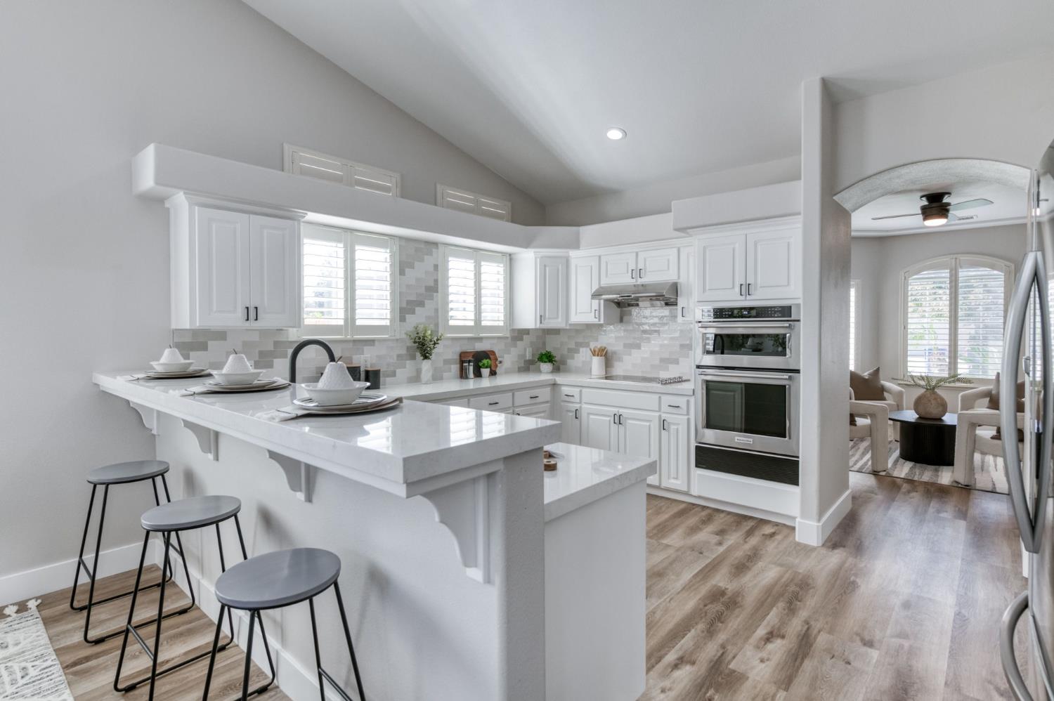 8540 N Talladega Way, Fresno, CA 93720