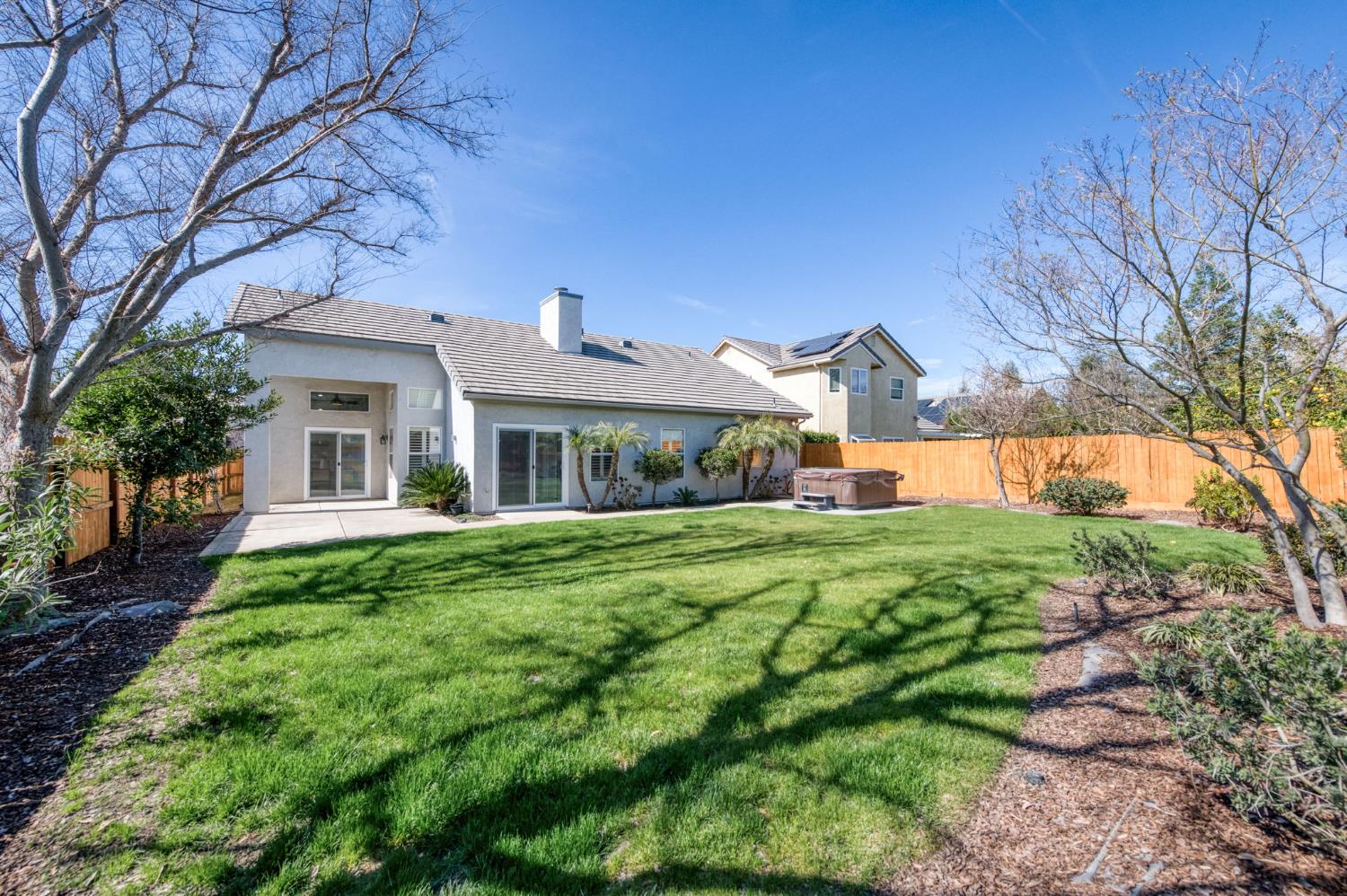 8540 N Talladega Way, Fresno, CA 93720