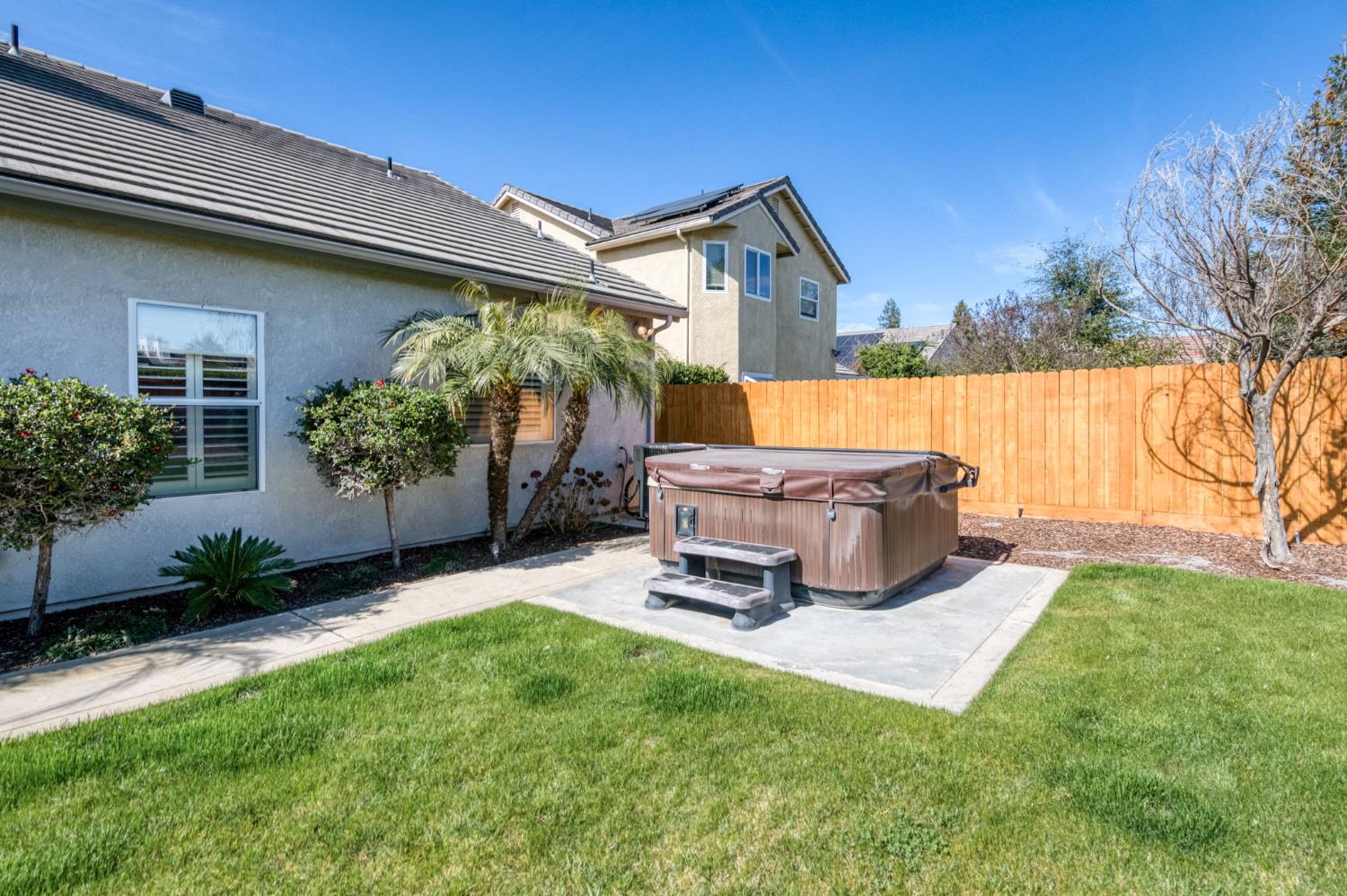 8540 N Talladega Way, Fresno, CA 93720