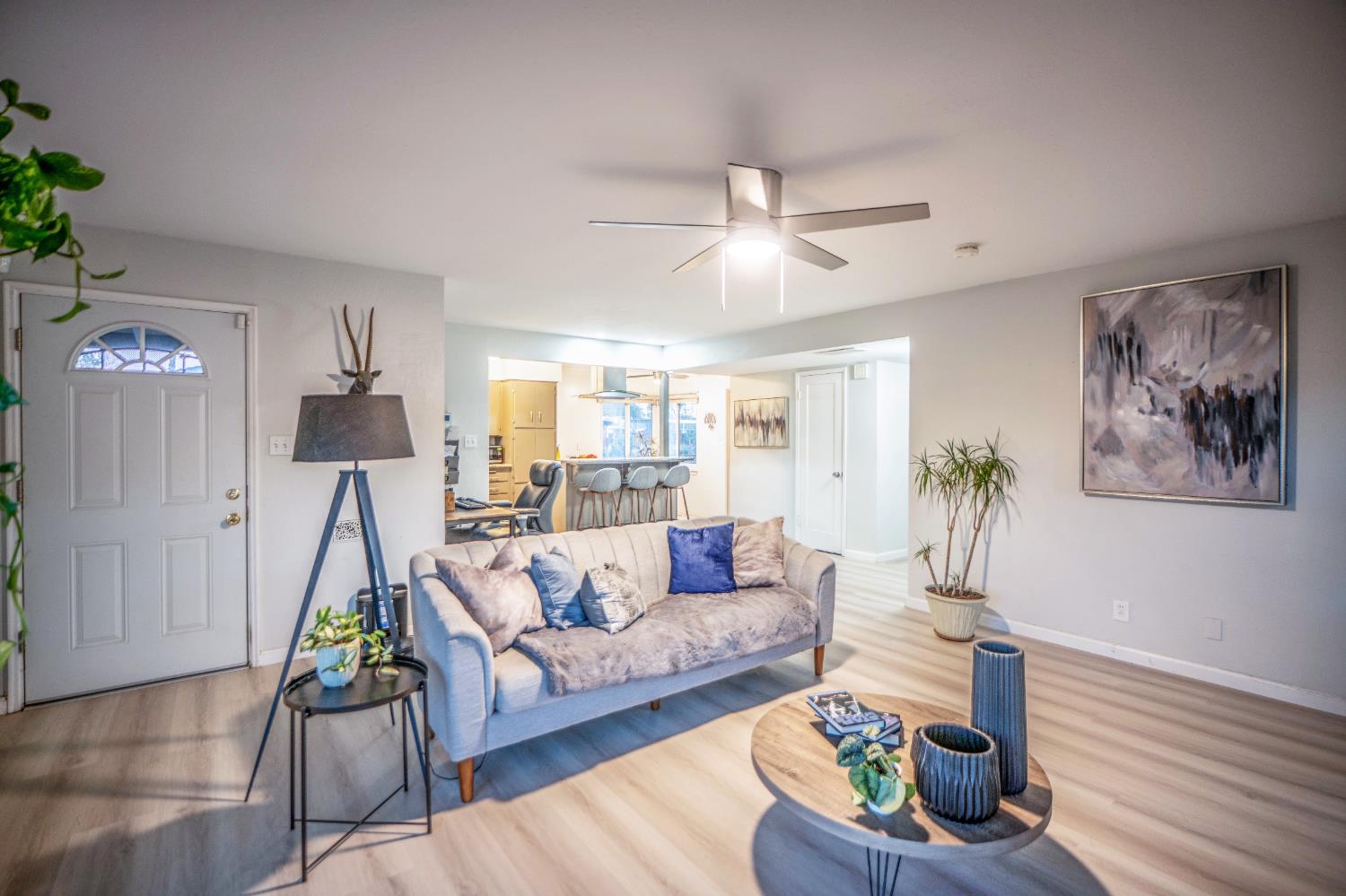 1447 W Normal Ave, Fresno, CA 93705