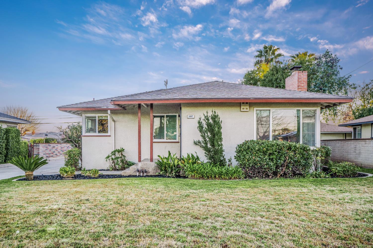 1447 W Normal Ave, Fresno, CA 93705