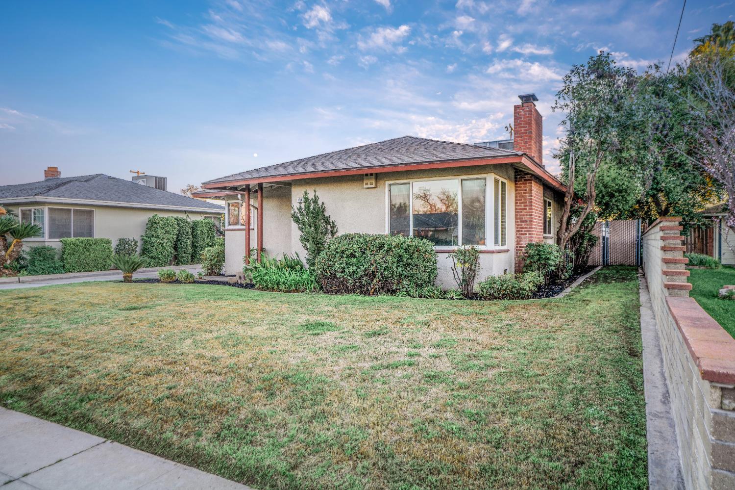 1447 W Normal Ave, Fresno, CA 93705