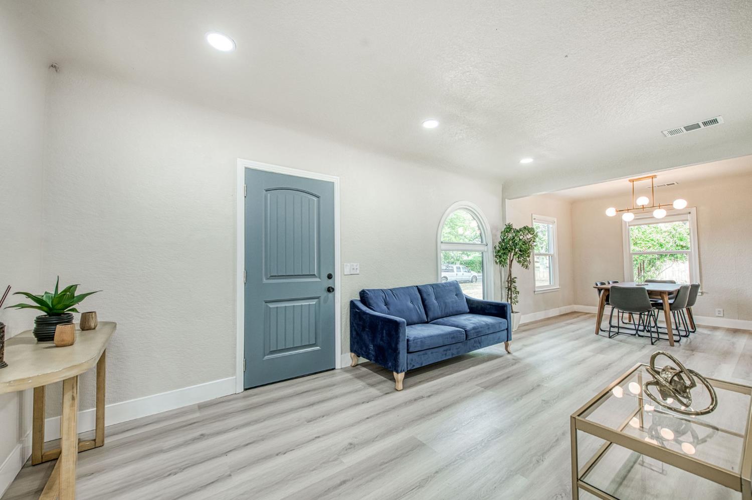 3030 E Normal, Fresno, CA 93703