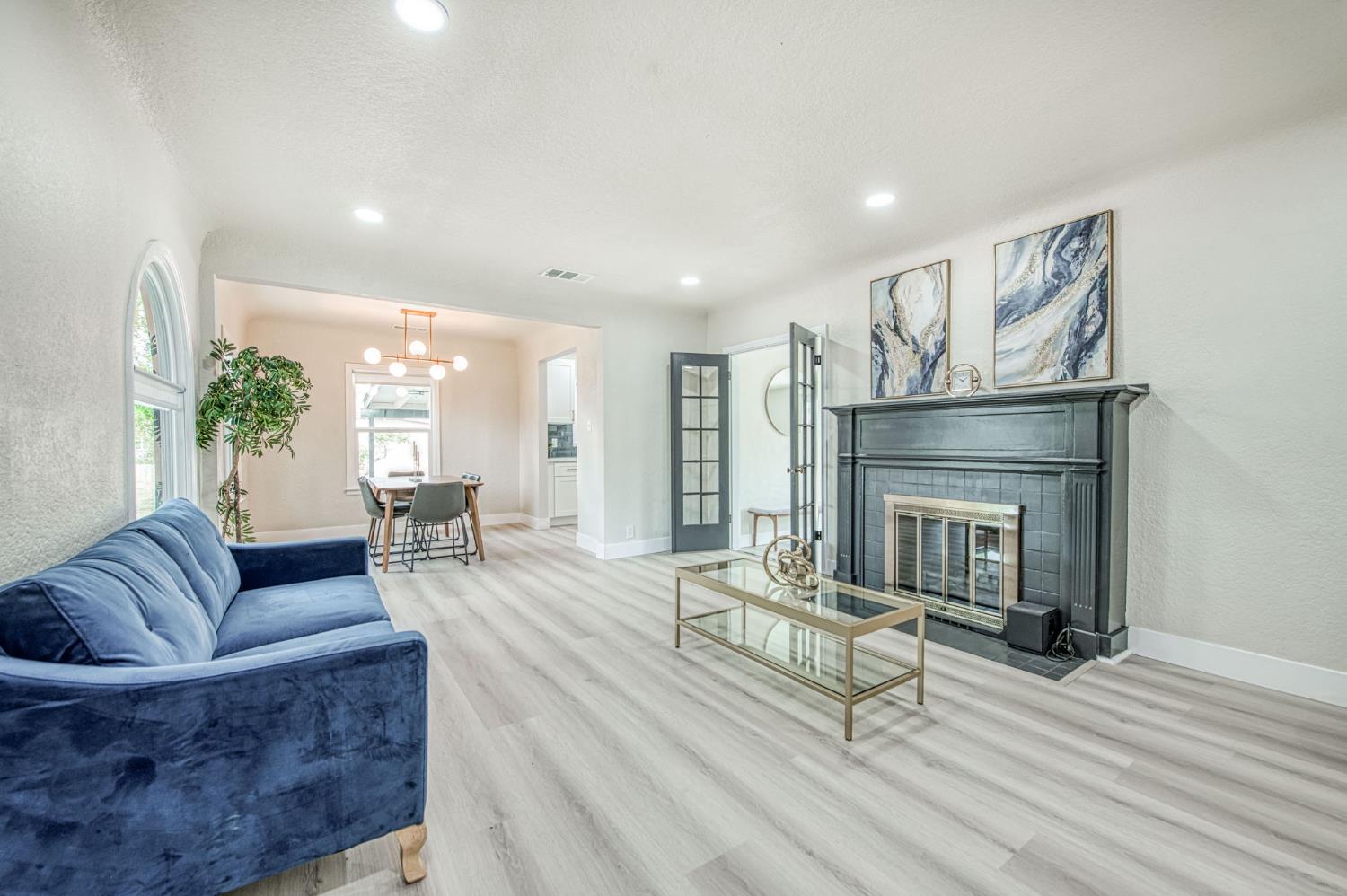 3030 E Normal, Fresno, CA 93703