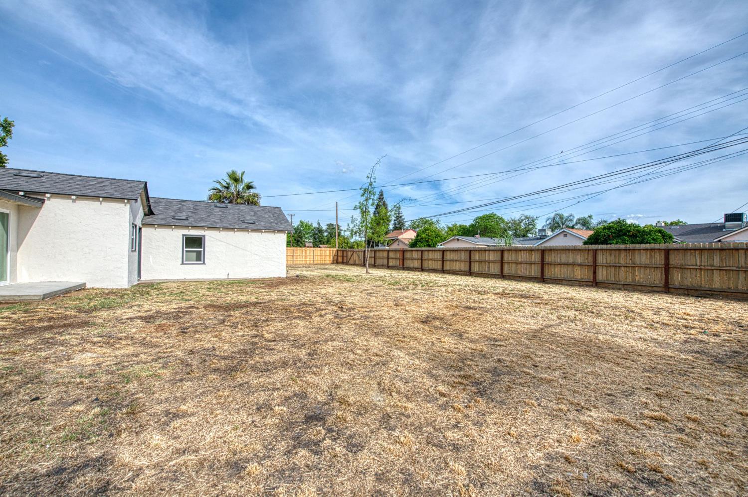 3030 E Normal, Fresno, CA 93703