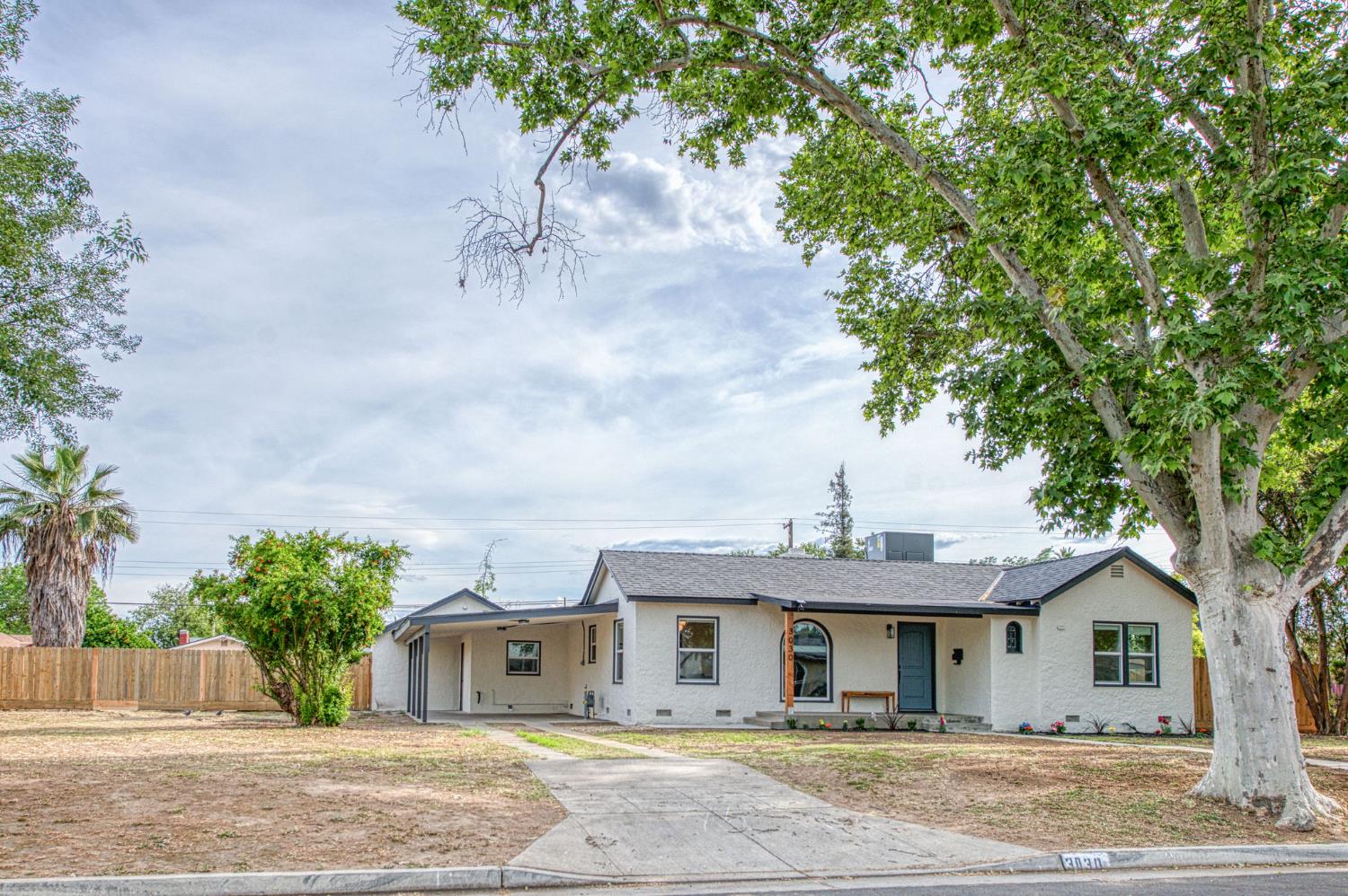 3030 E Normal, Fresno, CA 93703