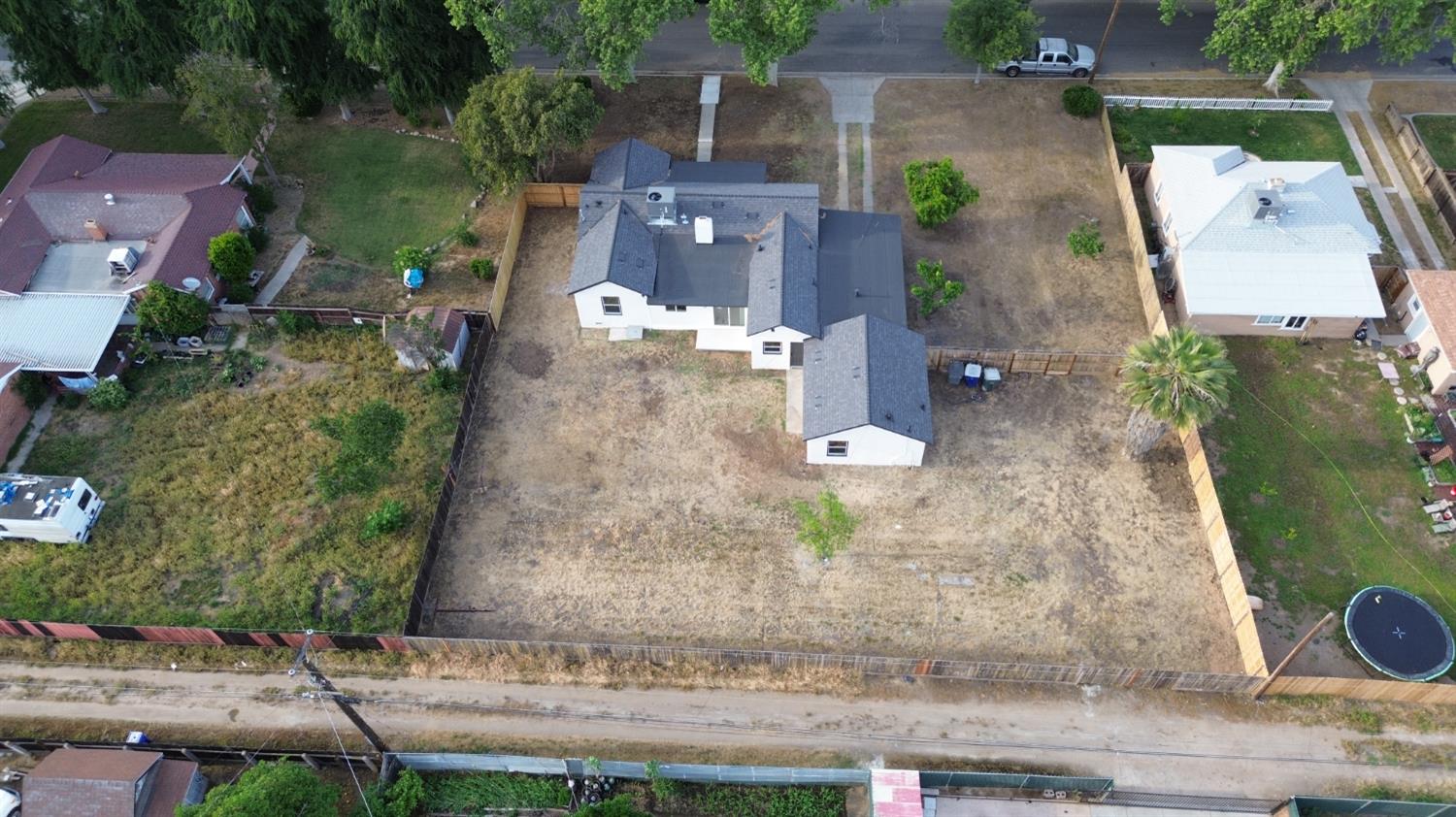 3030 E Normal, Fresno, CA 93703