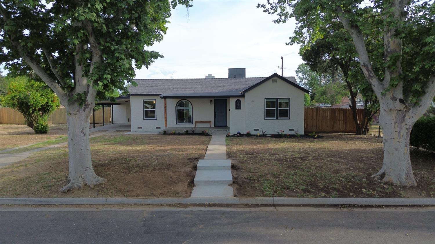 3030 E Normal, Fresno, CA 93703