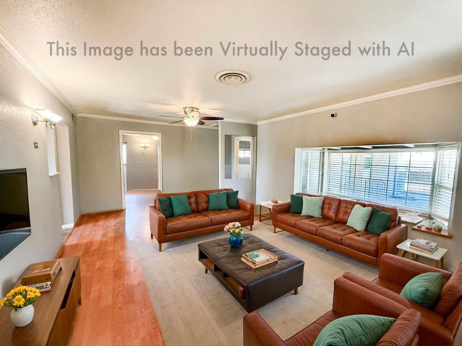 738 N Garden Ave, Fresno, CA 93727