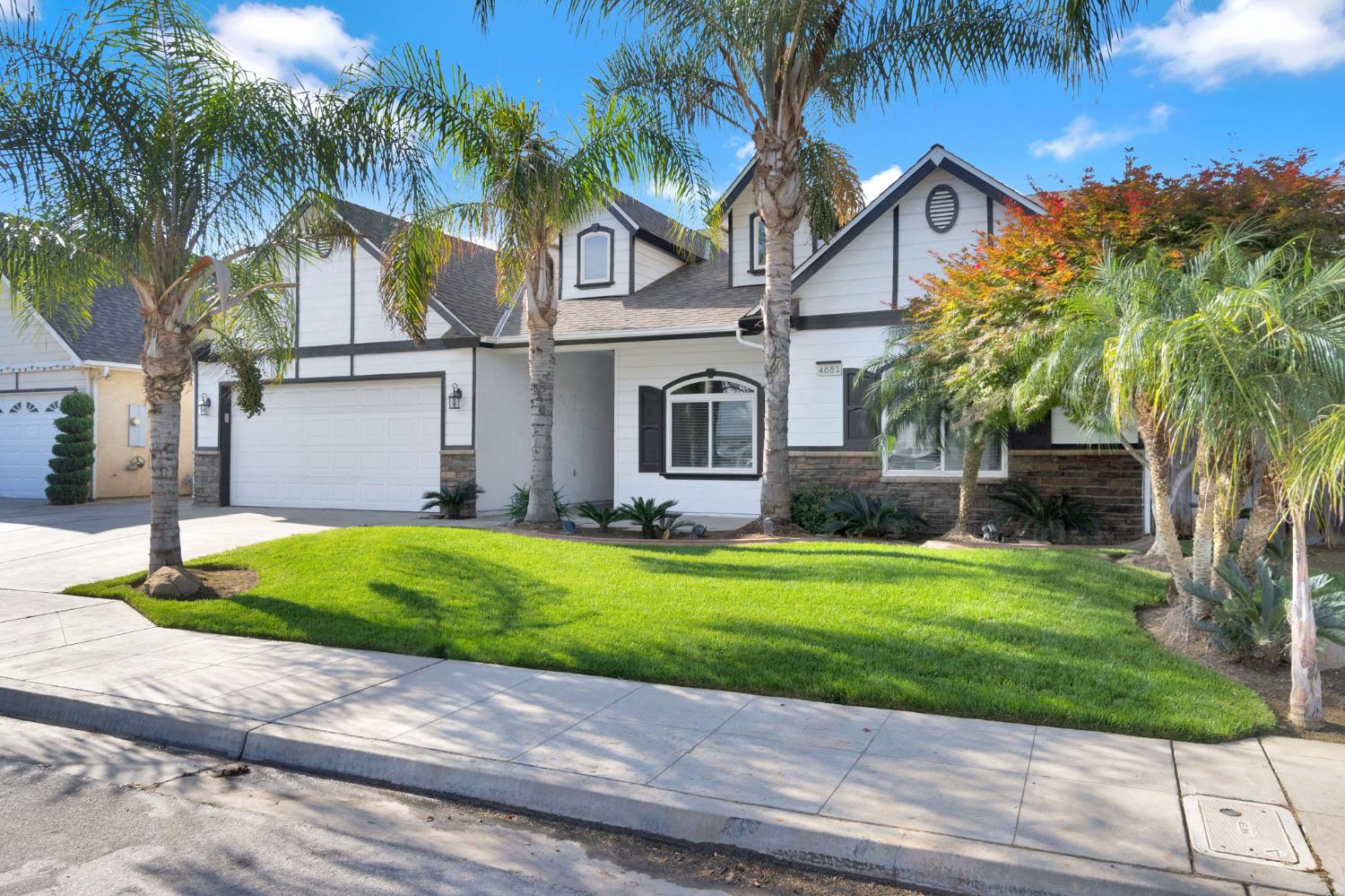 4681 W Morris Ave, Fresno, CA 93722