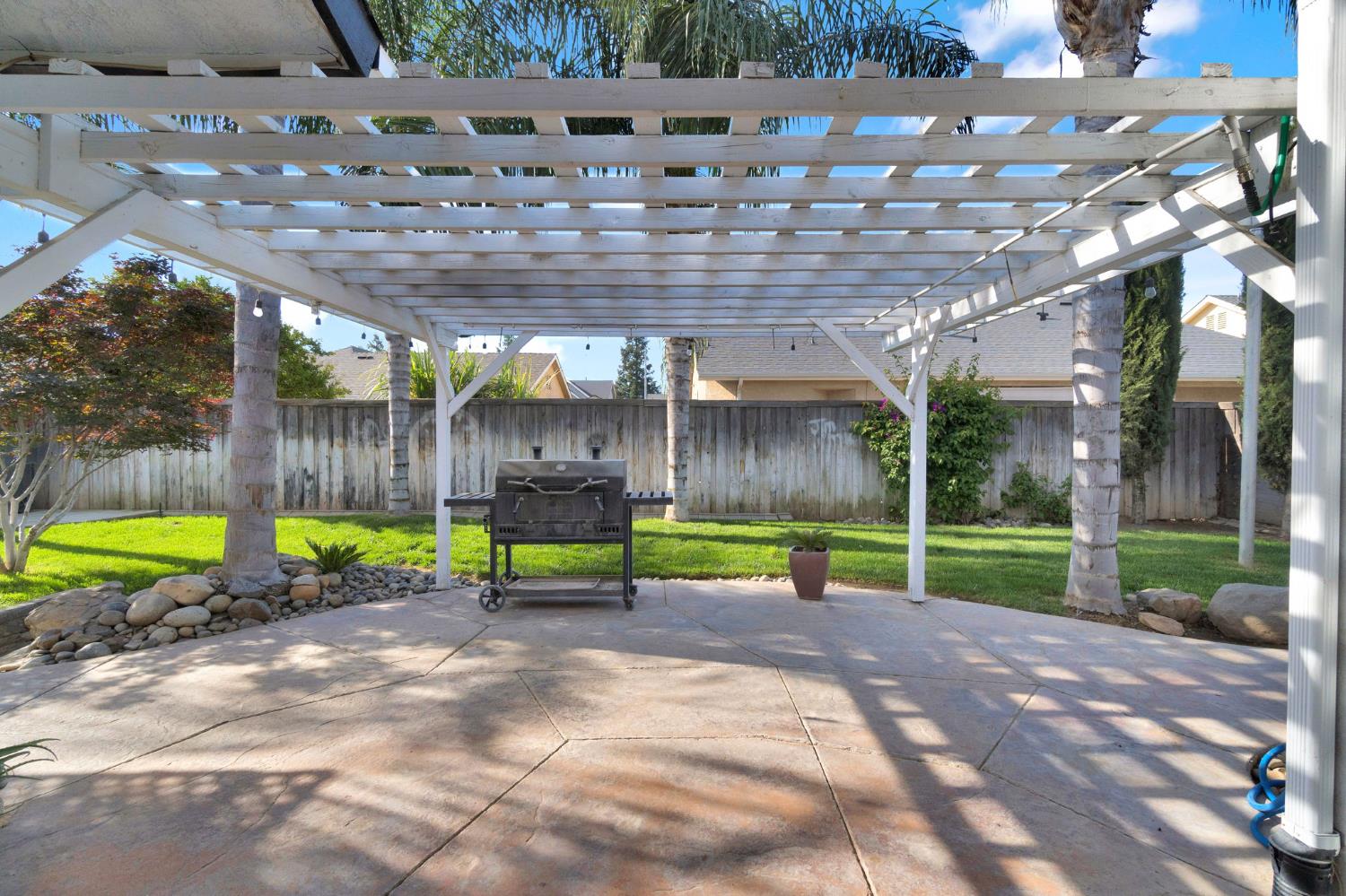 4681 W Morris Ave, Fresno, CA 93722