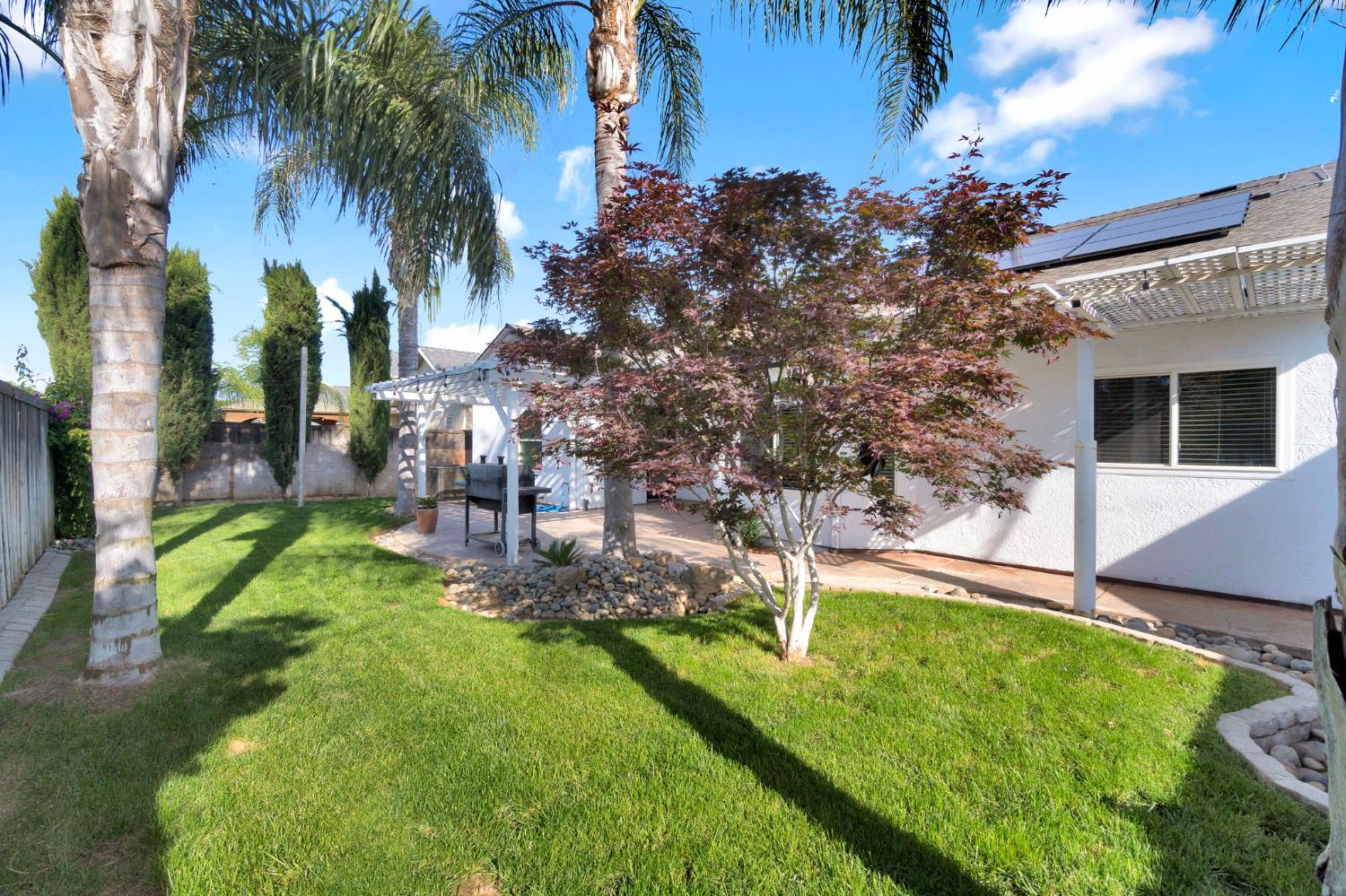 4681 W Morris Ave, Fresno, CA 93722