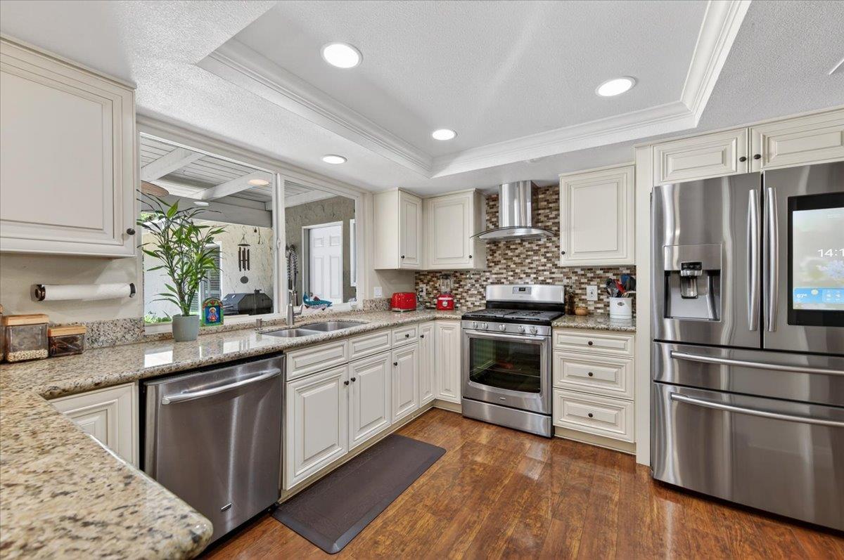 3132 W Alluvial Ave, Fresno, CA 93711