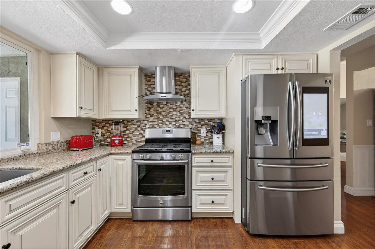 3132 W Alluvial Ave, Fresno, CA 93711