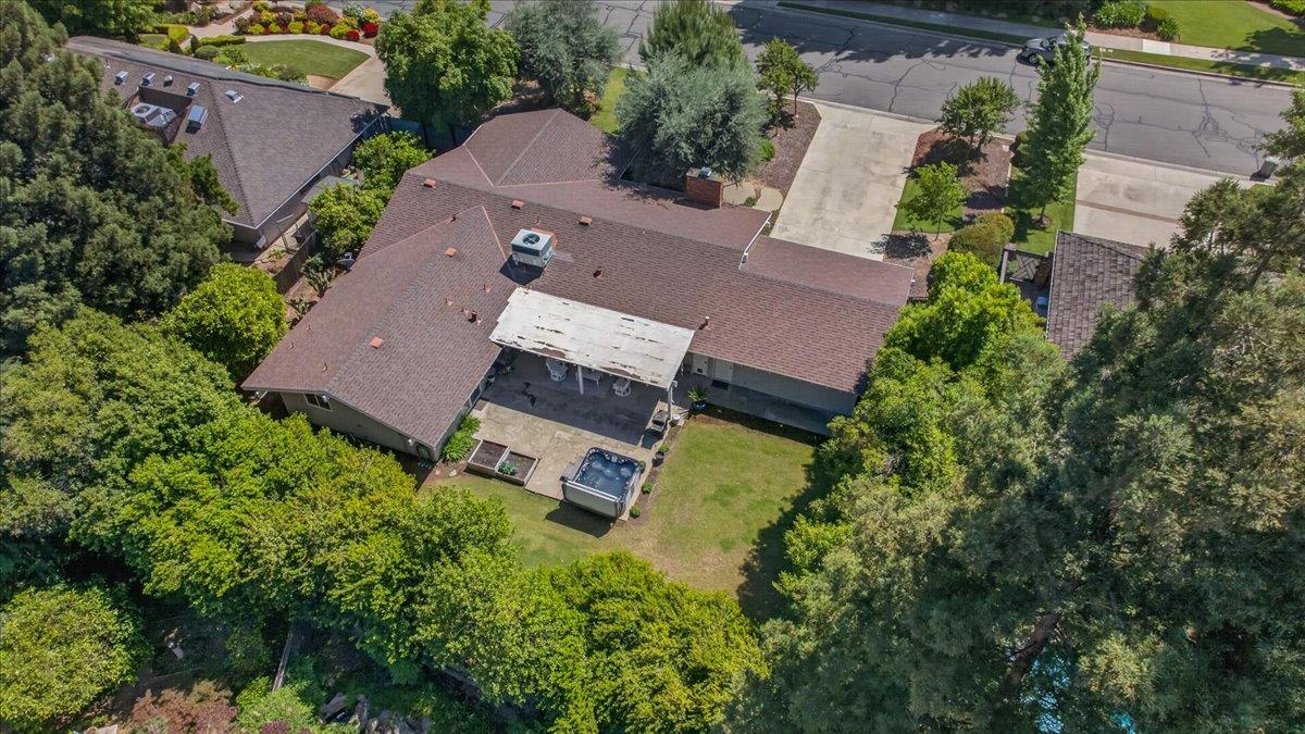 3132 W Alluvial Ave, Fresno, CA 93711