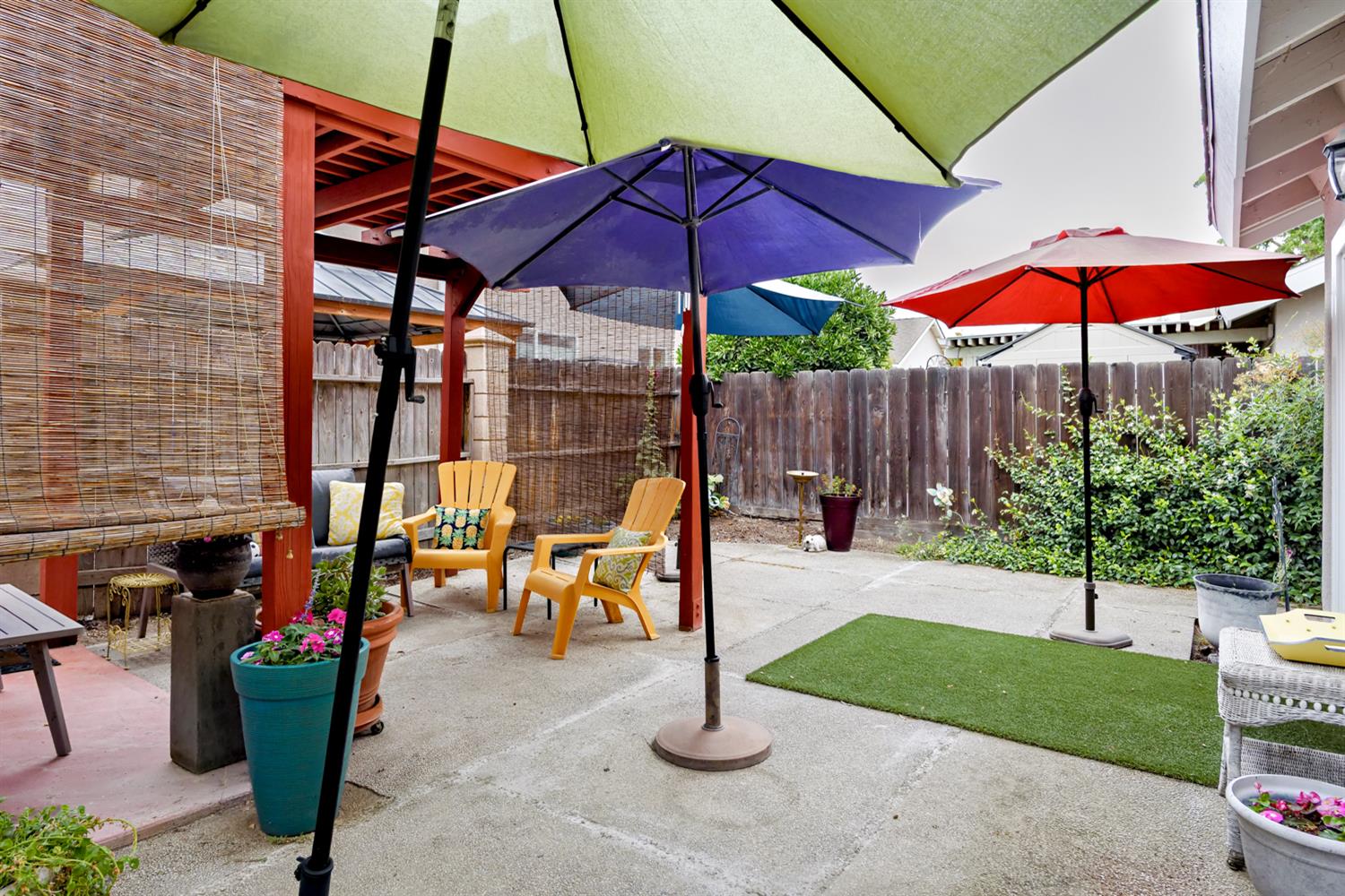 5455 N Marty Ave #169, Fresno, CA 93711