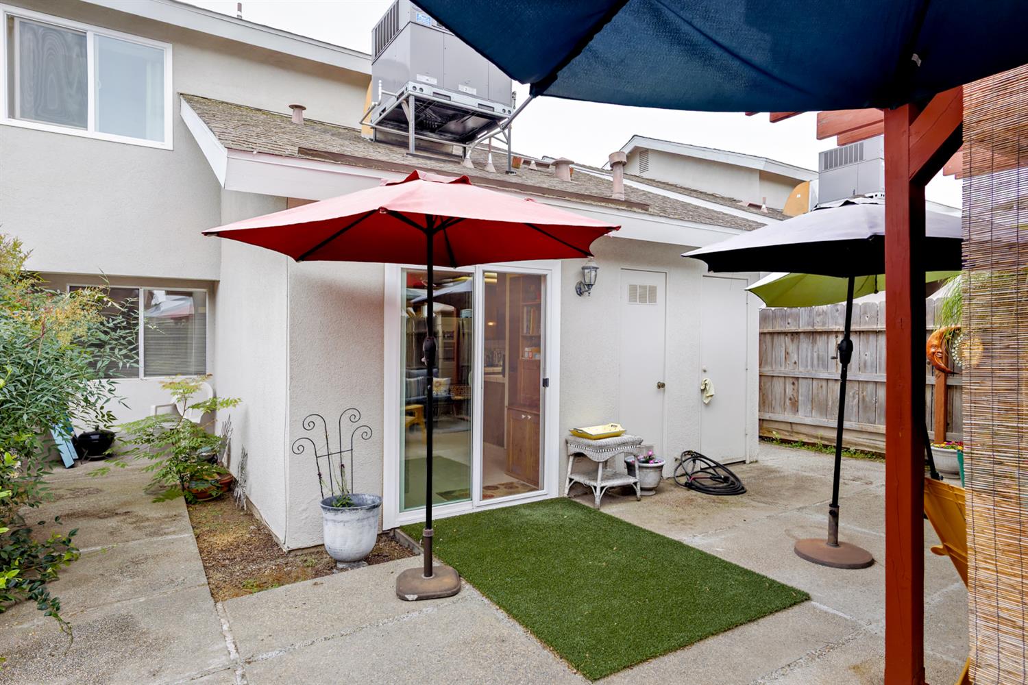 5455 N Marty Ave #169, Fresno, CA 93711