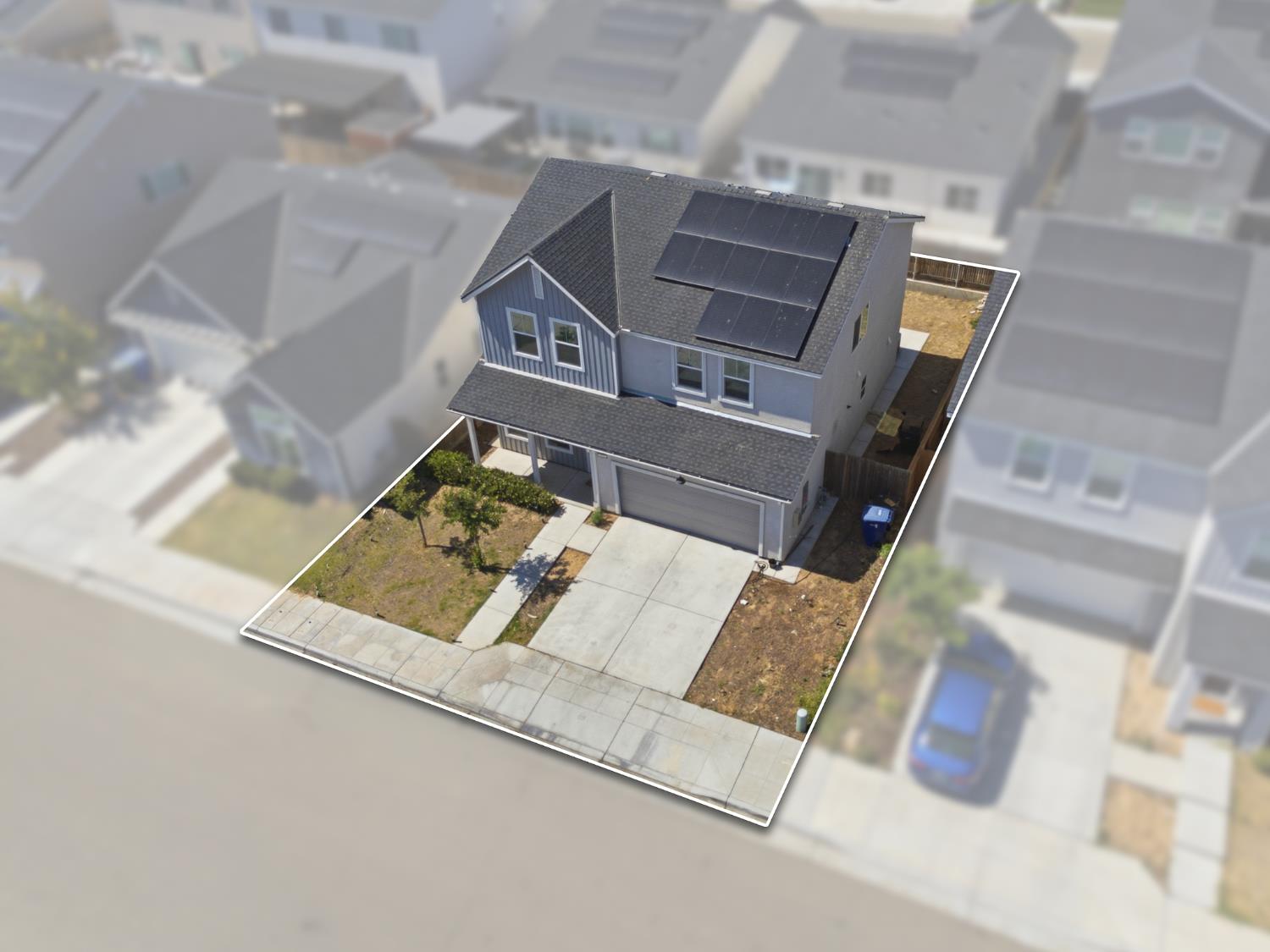 7052 W Poe Ave, Fresno, CA 93723