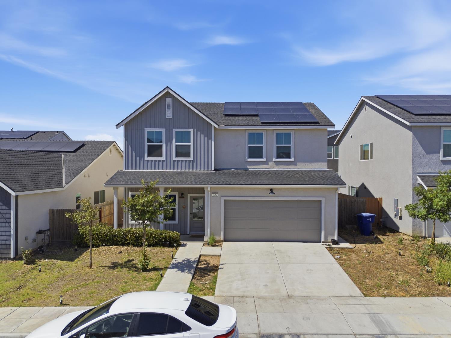 7052 W Poe Ave, Fresno, CA 93723